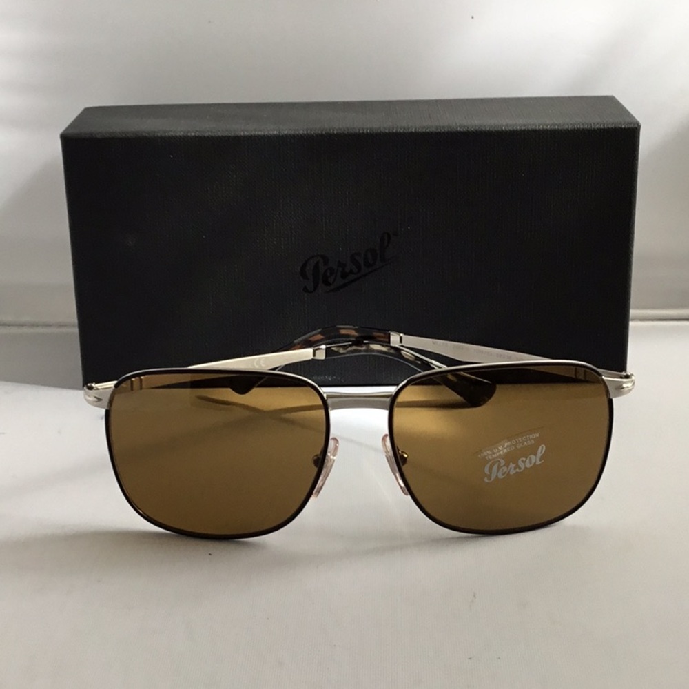 PERSOL SUNGLASSES POLARIZED FOR MEN.